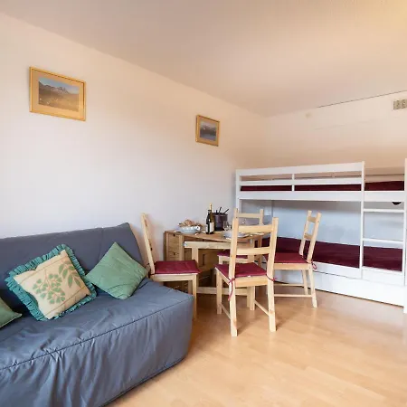 Soyouz Vanguard-89 By Interhome Apartman